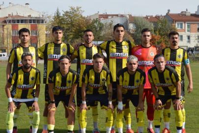2 EYLÜLSPOR’DAN GOLSÜZ HAFTA!