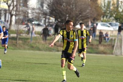 2 Eylülspor’un Genç Yıldızlarına Talip Yağıyor!