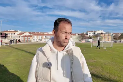 2 Eylülspor’un Hocası İsyan Etti: “Bu Penaltıyı Hâlâ Anlayabilmiş Değiliz!”