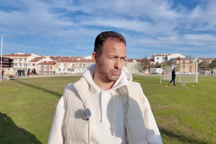 2 Eylülspor’un Hocası İsyan Etti: “Bu Penaltıyı Hâlâ Anlayabilmiş Değiliz!”