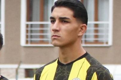 2 Eylülspor’un Parlayan Savunmacısı Çorlu 1947’ye Geçti!