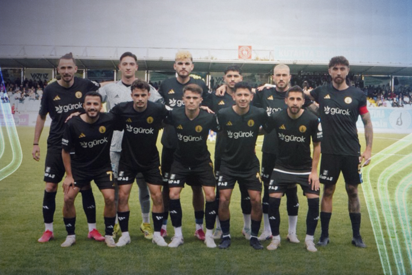 3. Lig’de bahis depremi! Eses’in rakipleri listede!