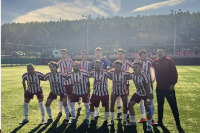 A Grubu’nda Namağlup Takım Kalmadı!