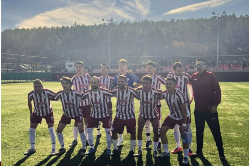 A Grubu’nda Namağlup Takım Kalmadı!