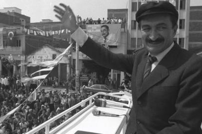 Ahmet Ataç’tan Bülent Ecevit’e Anma Mesajı