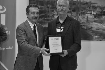 Ahmet Ataç’tan Numan Arslan İçin Taziye Mesajı