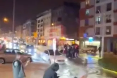 AK Gençlik'ten çok konuşulacak paylaşım