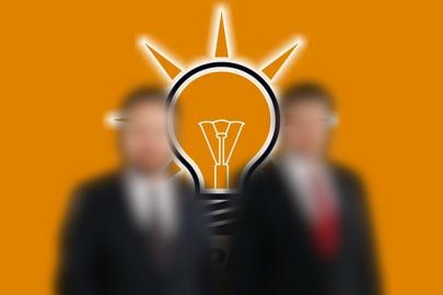 AK Parti Eskişehir’de Atama Süreci Devam Ediyor