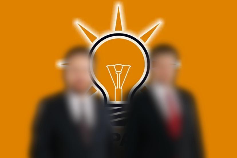 AK Parti Eskişehir’de Atama Süreci Devam Ediyor