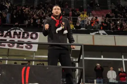 Alihan Başkan: “Provokatif paylaşımlara kapılmayın, rekabet sahada kalsın!”