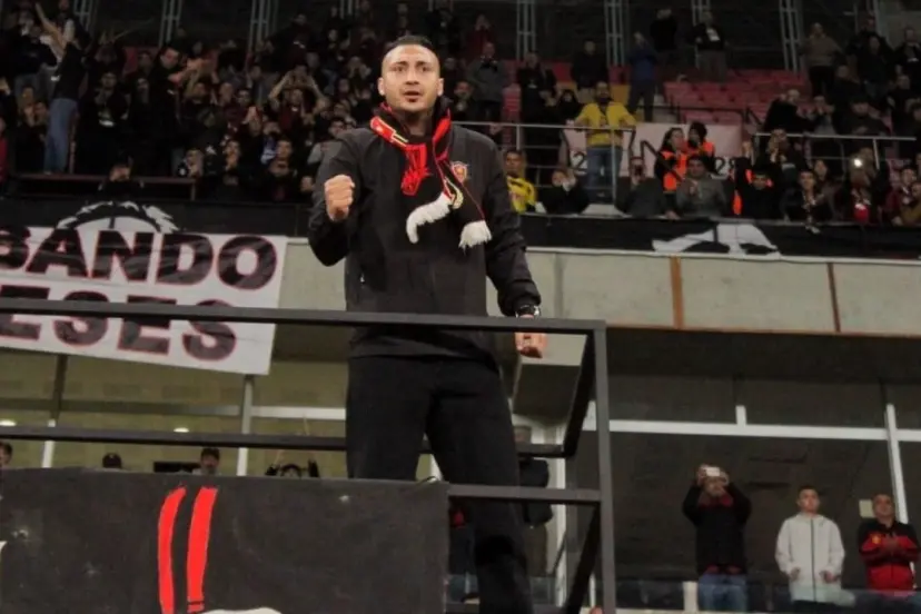 Alihan Başkan: “Provokatif paylaşımlara kapılmayın, rekabet sahada kalsın!”