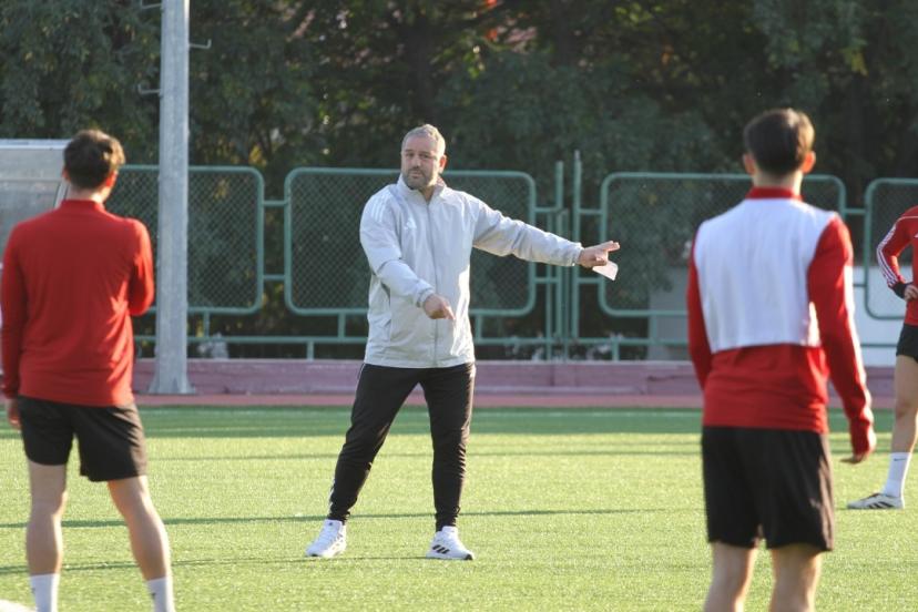 Anadolu SF, 11 Eksikle Nazilli Sınavına Çıkıyor!