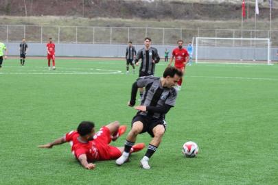 Anadolu SF, Nazilli’yi Devirdi