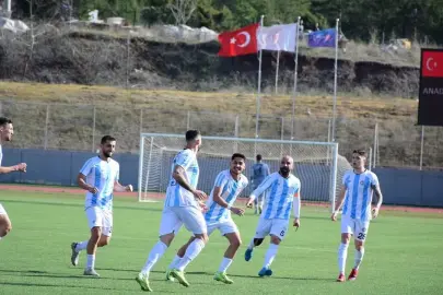 Anadolu Spor Faaliyetler Çıkış Arıyor!