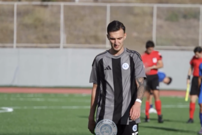 ANADOLU SPOR FAALİYETLERİ 1 PUANA RAZI OLDU!