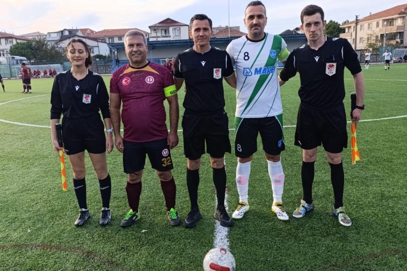 Anadolu Üniversitesi masterler sahaya çıkıyor