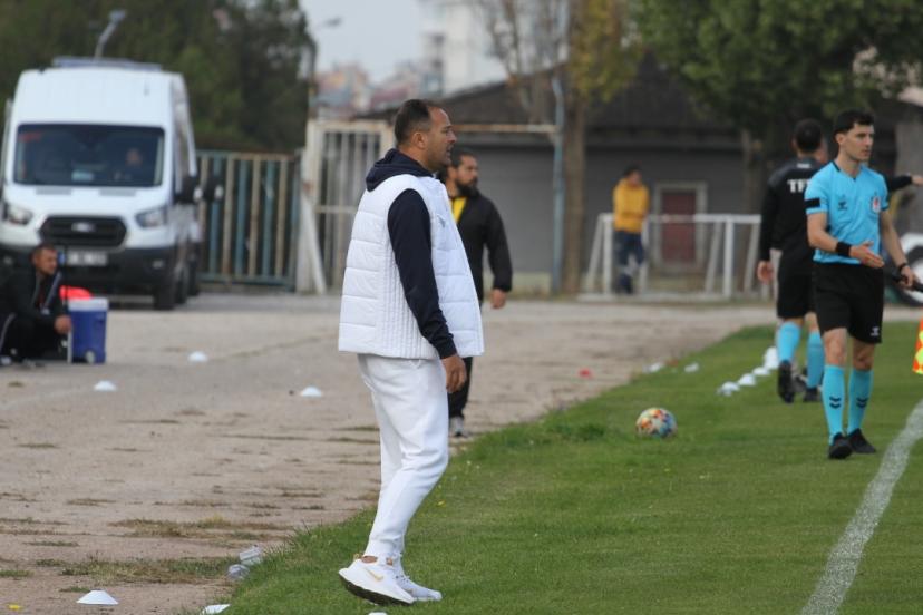 Arıkan: bu takım her maçı kazanacak güçte!