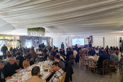 ASKON Eskişehir 6. Aile Buluşması Gerçekleşti