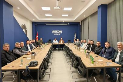 ASKON Eskişehir’den İlk Yardım Farkındalık Semineri