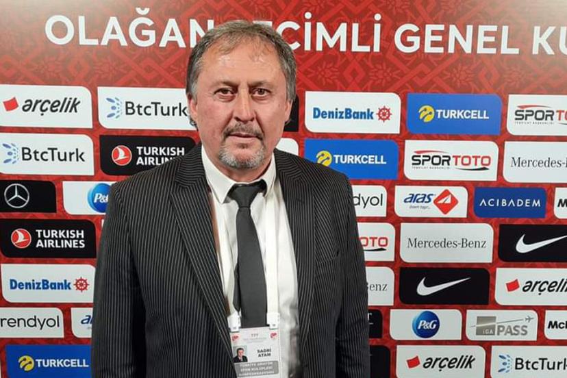 Atam’dan Es Es’e Moral Veren Açıklama Geldi!