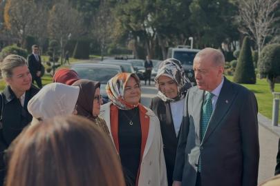 Bakan Gürcan Göreve Geri Döndü