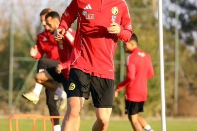 Bornova Galibiyeti Moral Oldu