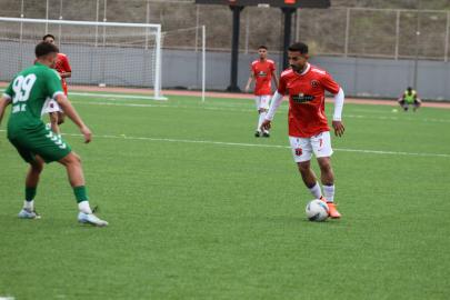 Bozan, İznikspor Maçında Çıkış Arıyor!