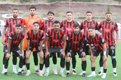 Bozanspor fırsatları değerlendiremedi