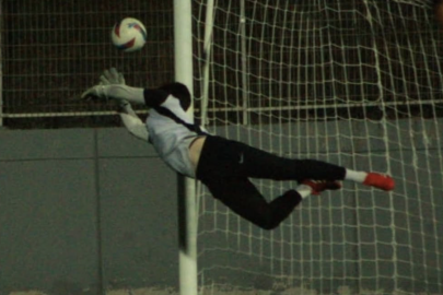 Bozanspor’da hedef net