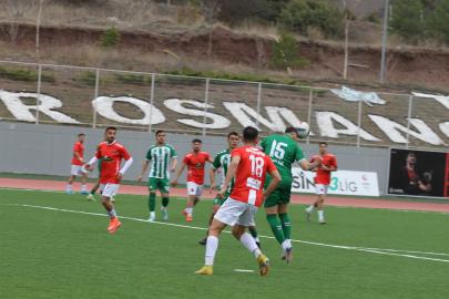 Bozanspor’da Kötü Gidişat Durmak Bilmiyor!