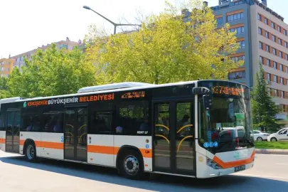 Büyükşehir’den eses’e tam destek!