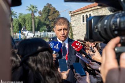 ''Çöpümüze sahip çıkacağız''