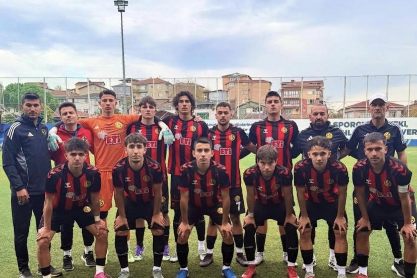 Cumalı’dan Sert Tepki: “Bu Maçta Futbol Konuşamadık!”