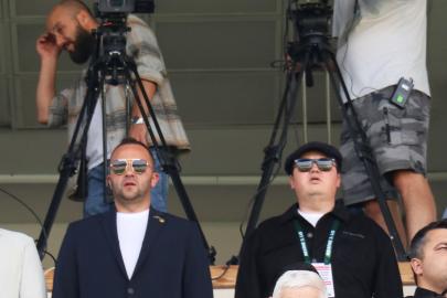 Entok’tan mesaj: “Bu galibiyet serinin başlangıcı olacak”