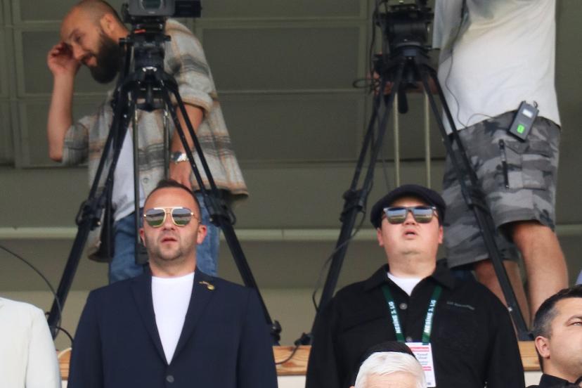 Entok’tan mesaj: “Bu galibiyet serinin başlangıcı olacak”