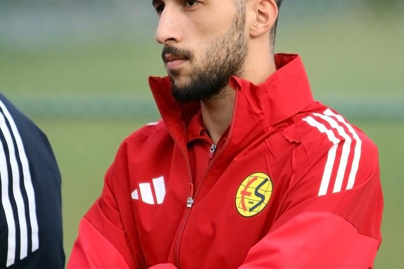 Es Es, Bahis Arasını Avantaja Çevirdi