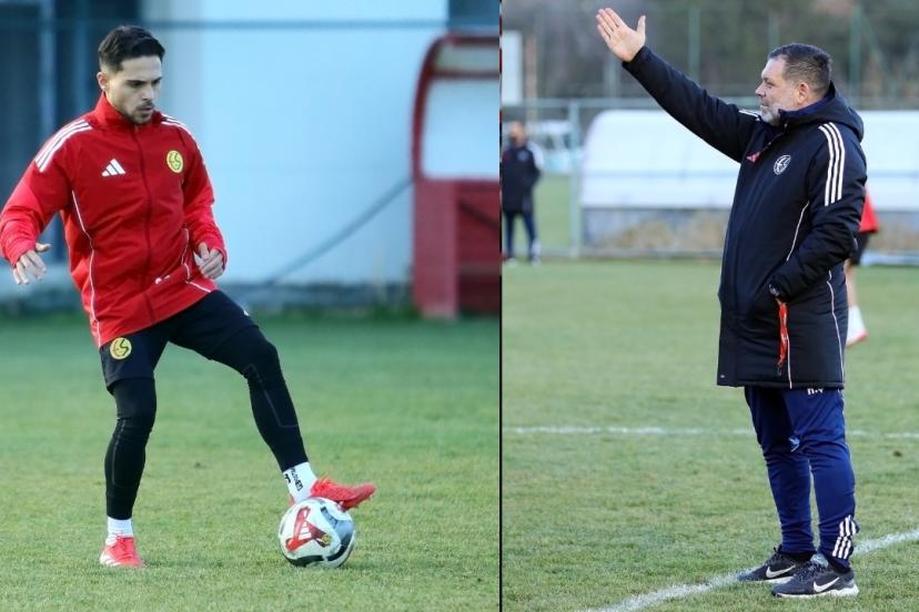 Es Es, kritik Tire sınavında serisini korumak için kenetlendi!