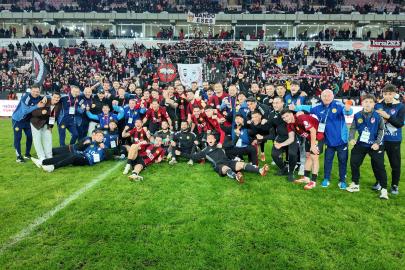 Es-Es, tire maçı öncesi hazırlık karşılaşması arayışında