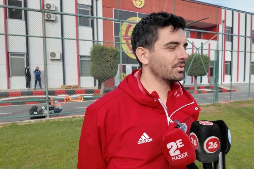 Es Es’in Eski Yıldızı Bayramoğlu’ndan Duygusal Açıklamalar!