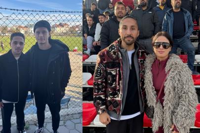 Es Es’in Yıldızları 2 Eylülspor’un Oyununu Beğendi!