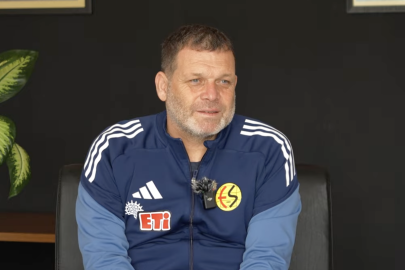 ESES’in hocası samimi konuştu!