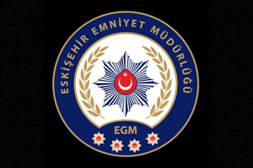 Eskişehir Emniyeti o partiyle ilgili net konuştu: İddialar gerçeği yansıtmıyor, paylaşımı yapan yakalandı!