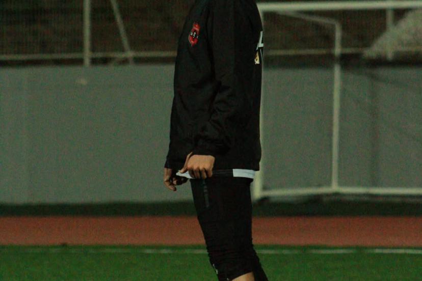 Eskişehir Temsilcisi Bozanspor Kritik Maça Hazırlanıyor!