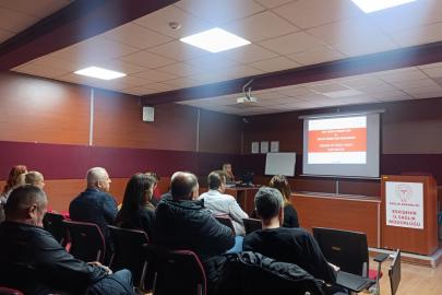 Eskişehir’de Organ ve Doku Nakli Çalışmaları Değerlendirildi