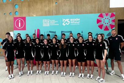 Eskişehir’den Riyad’a Uzanan Başarı Yolculuğu