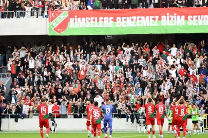 Eskişehirspor derbisi öncesi sağduyu çağrısı geldi!