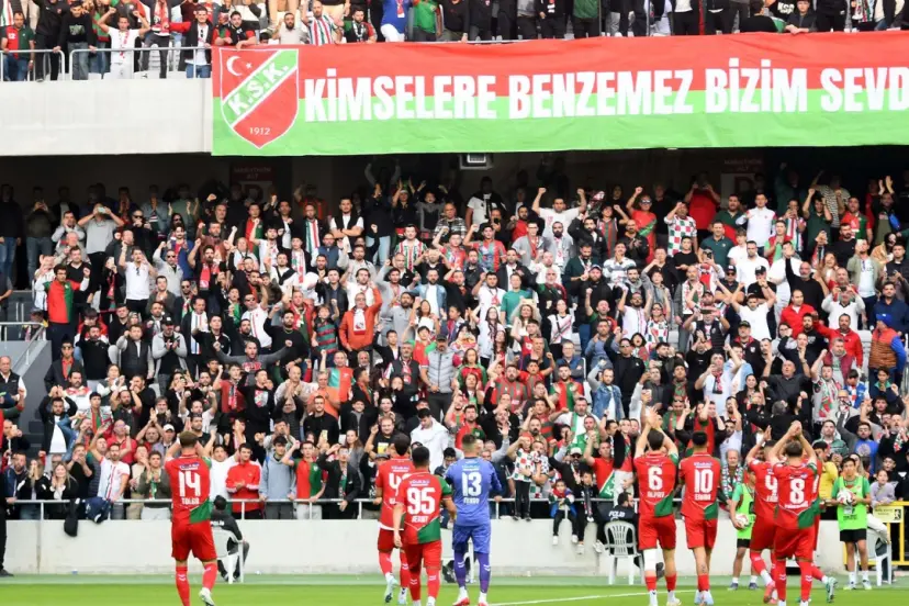 Eskişehirspor derbisi öncesi sağduyu çağrısı geldi!