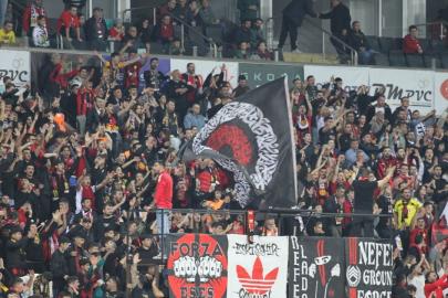 Eskişehirspor taraftarına yeni satış noktası!