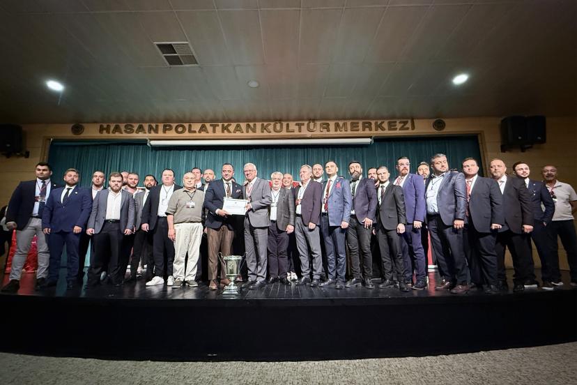 Eskişehirspor yönetiminden örnek mali disiplin