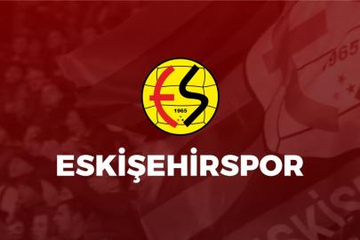 Eskişehirspor’da bahis süreci sakin ilerliyor!